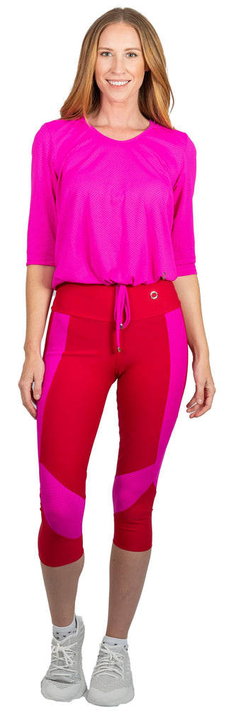 Splash Fabulous Capri
