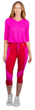 Splash Fabulous Capri