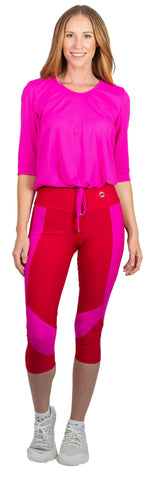 Splash Fabulous Capri