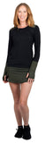 Glamazon Desire Skort