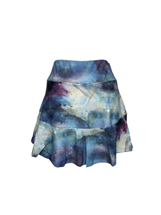 Water Full Skirt