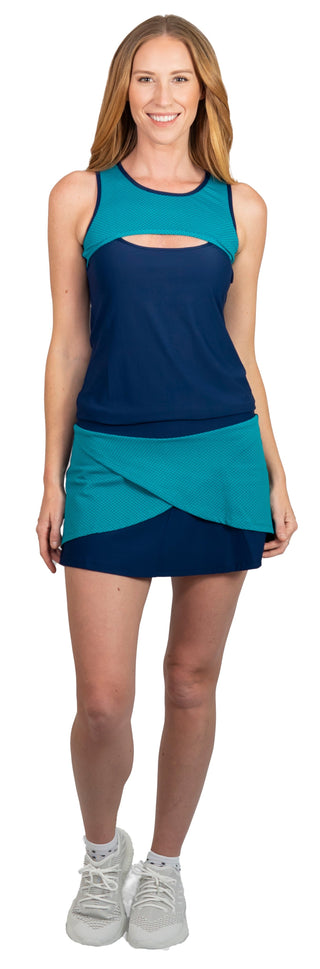 Splash Desire Skort