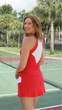 Victory Rapture Skort