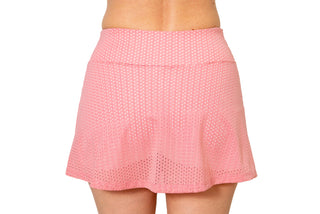 Zaria Flame Skort