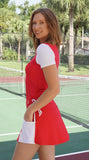 Victory Hopeful Skort