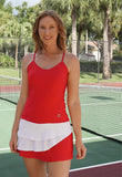 Victory Rapture Skort