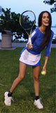 Victory Rapture Skort