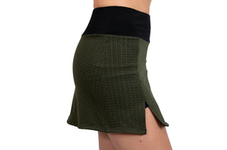 Glamazon Amour Skort