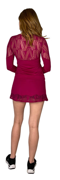 Romance Long Sleeve