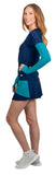 Splash Rapture Long Sleeve