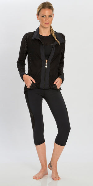Player Capri
