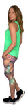 Fresh Full Capris