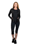 Magic Sleek Capri