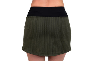 Glamazon Amour Skort