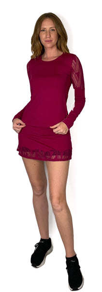 Romance Long Sleeve