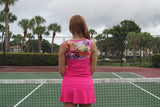 Exotic Desire Skort