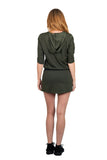 Glamazon Desire Skort