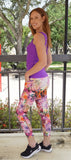 Exotic full Legging