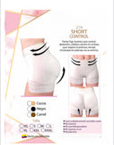 Compression lifting Shorts