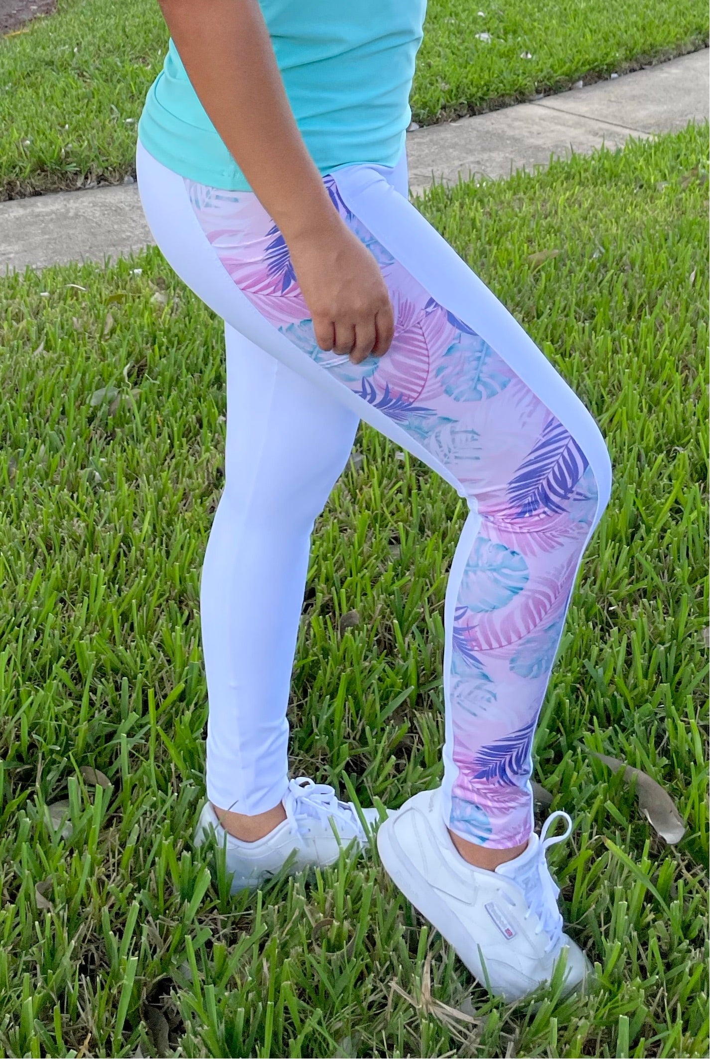 Bluefish on sale sport leggings