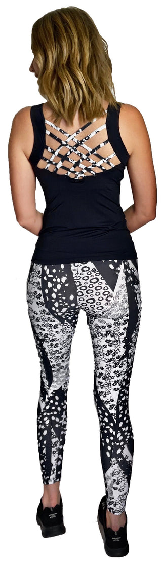 Nala Chichi Tank