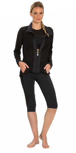 Player Capri