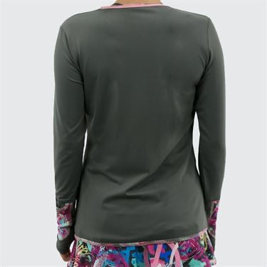 Peace Long Sleeve