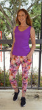 Exotic full Legging