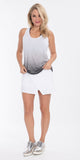 Serve Tank
